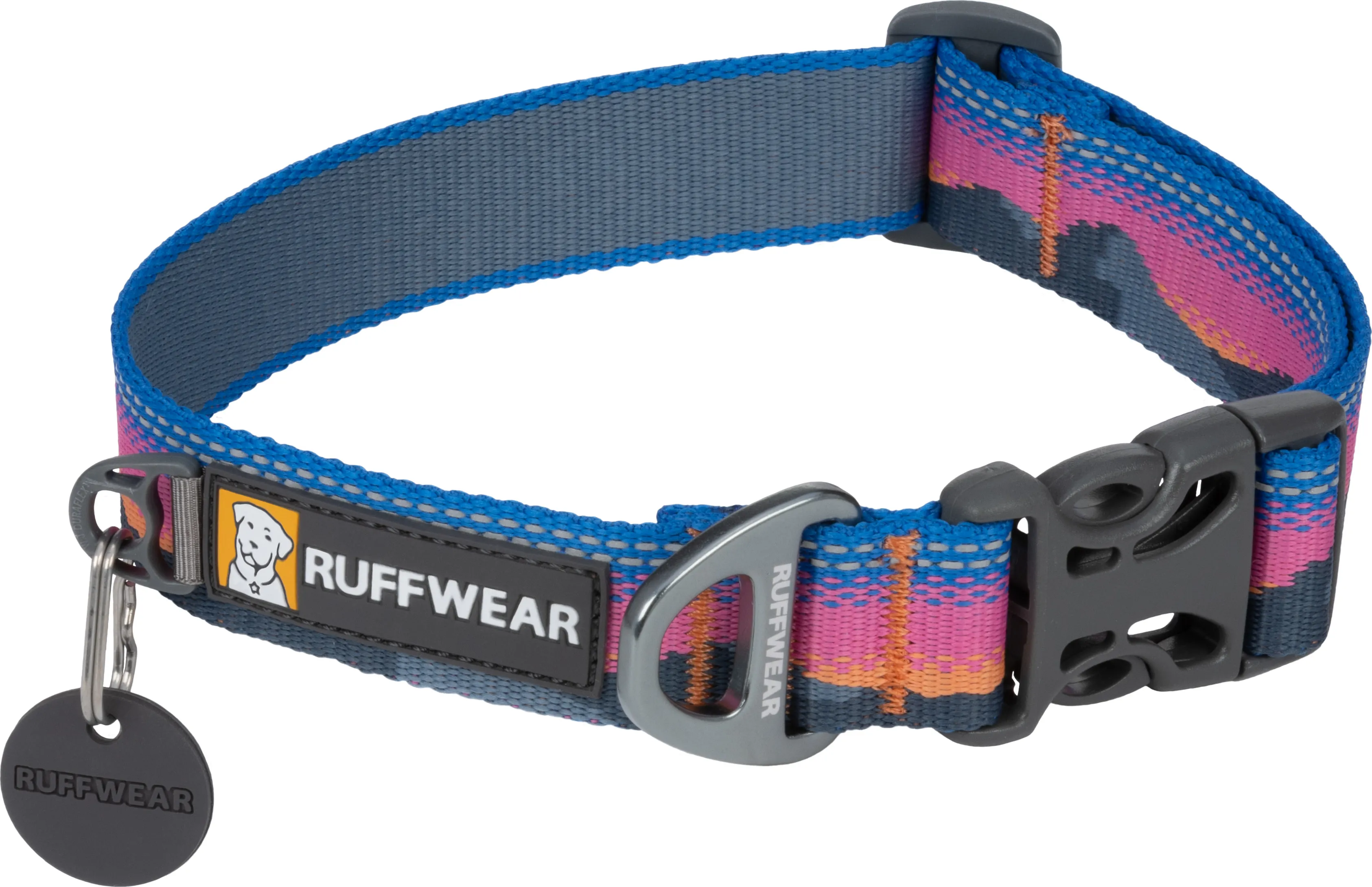 Ruffwear Crag Reflective Dog Collar Ruffwear Crag Reflective Dog Collar