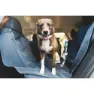 Ruffwear Dirtbag™-sitsöverdrag, Basalt gray, One Size