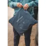 Ruffwear Dirtbag™-sitsöverdrag, Basalt gray, One Size