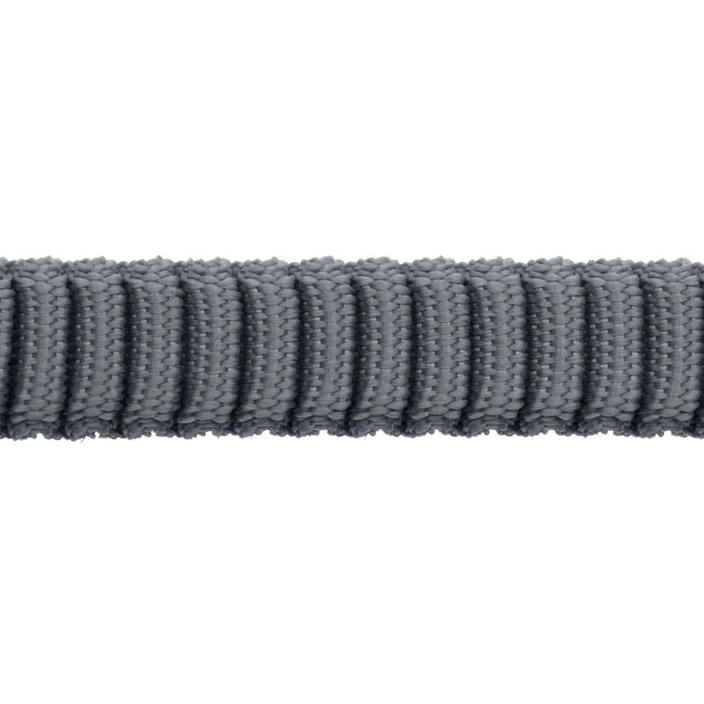 Ruffwear Double Track™ Coupler Hundkoppel, Basalt gray, One Size