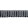 Ruffwear Double Track™ Coupler Hundkoppel, Basalt gray, One Size