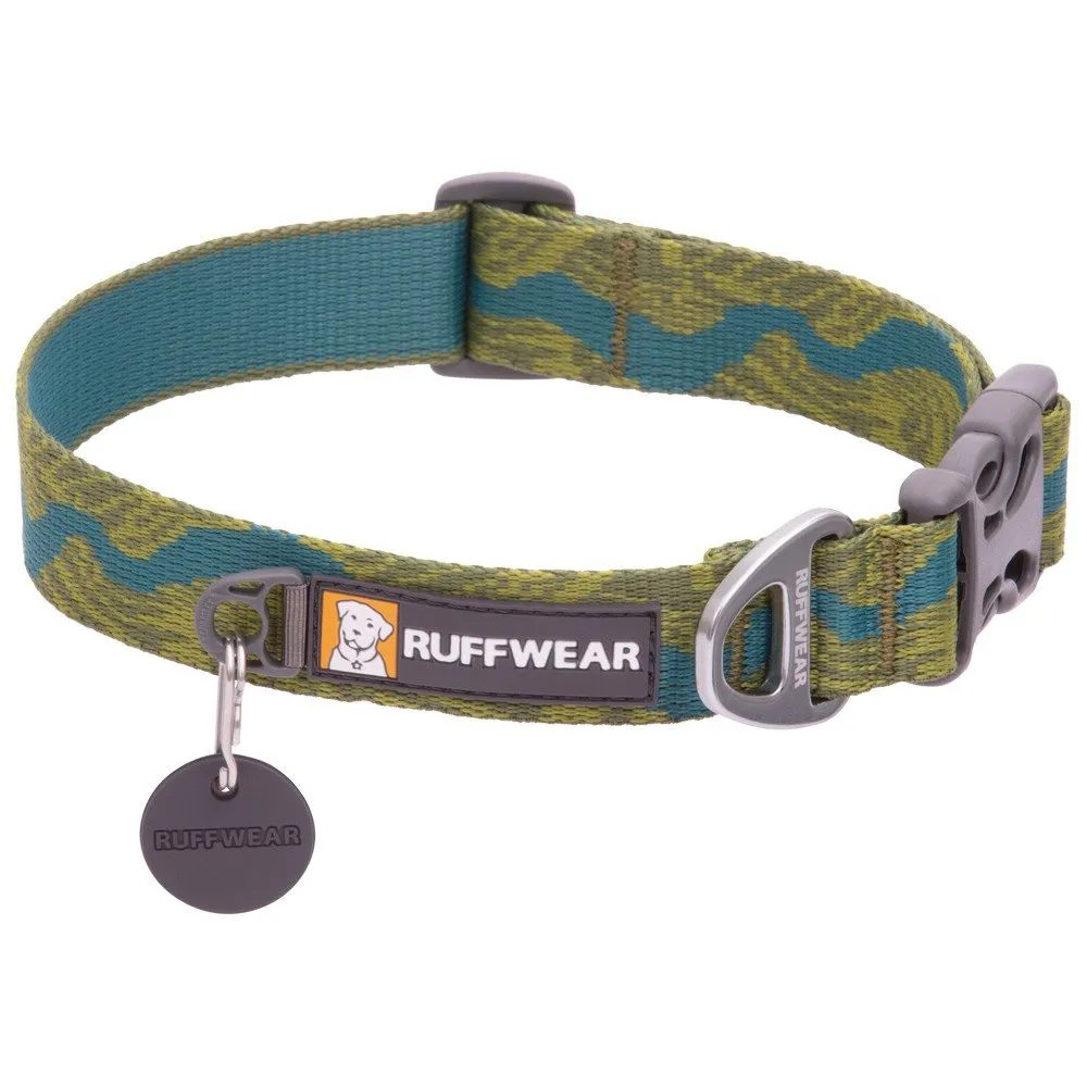 Ruffwear Flat Out Hundhalsband