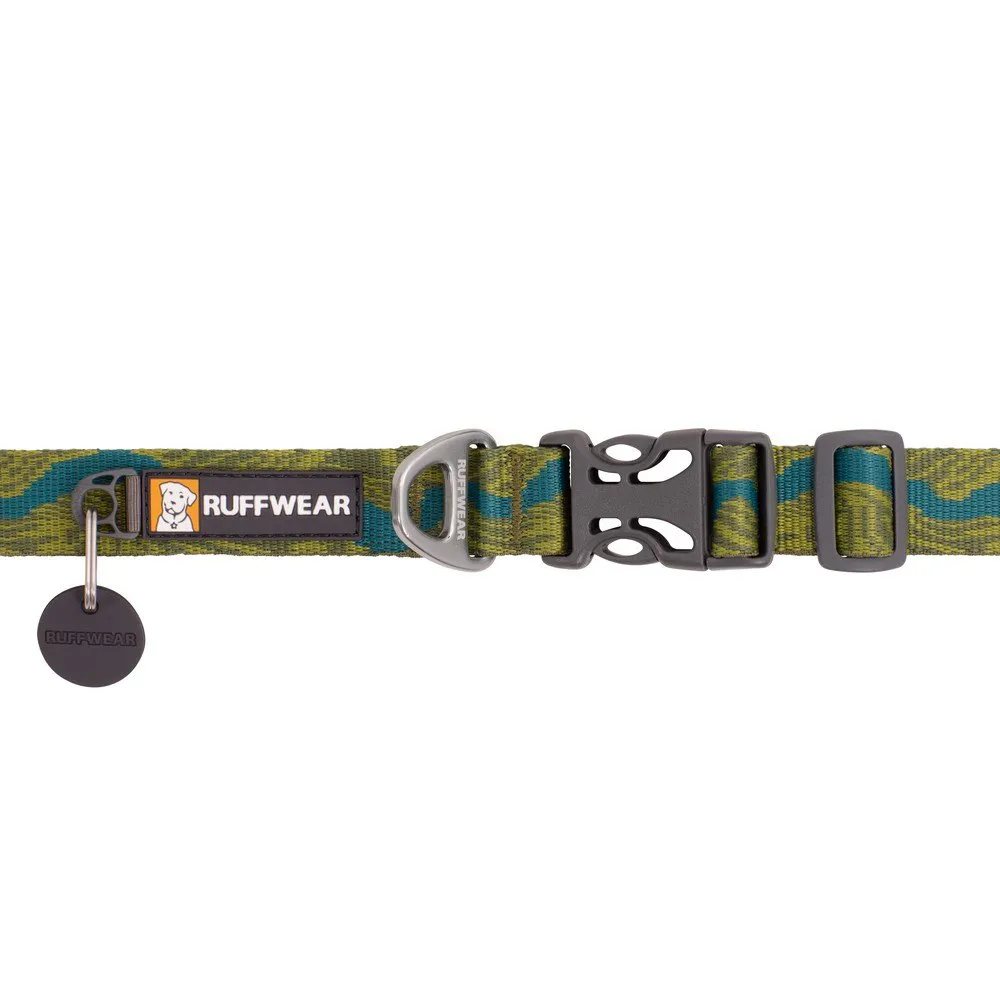 Ruffwear Flat Out Hundhalsband