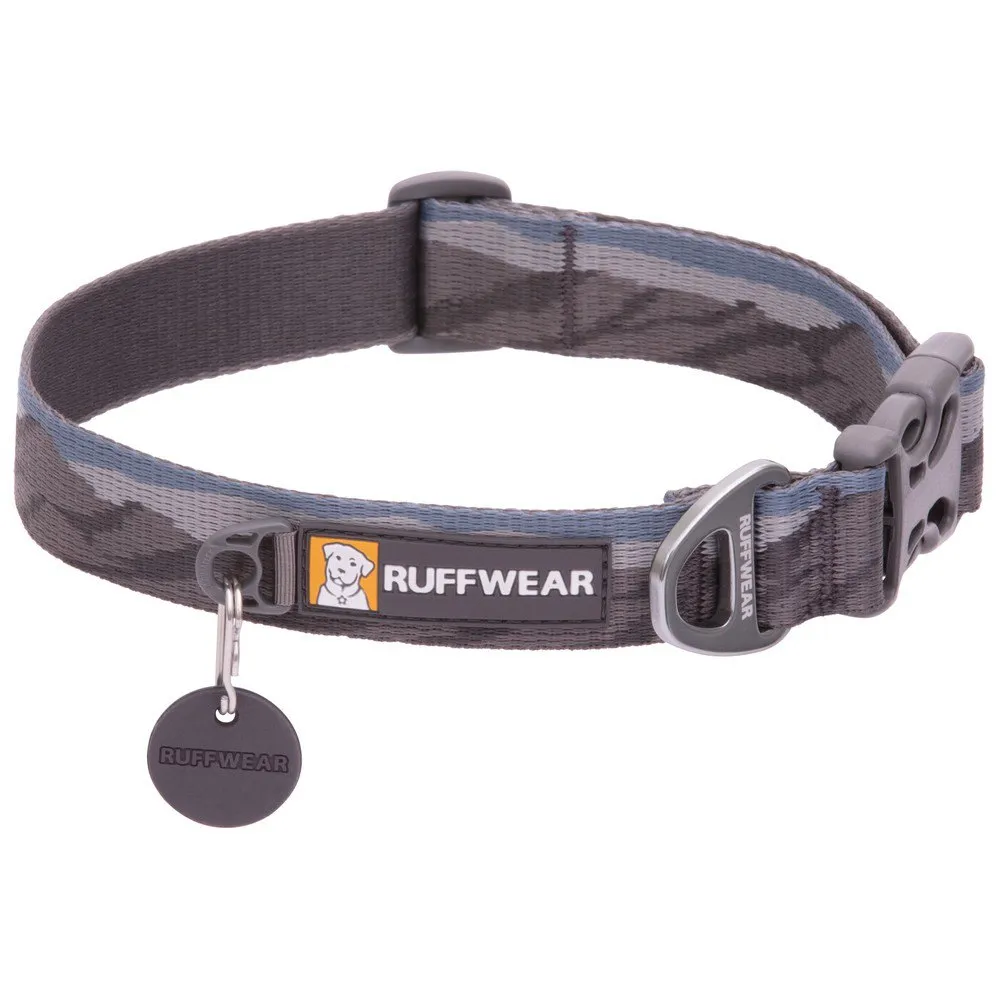 Ruffwear Flat Out Hundhalsband