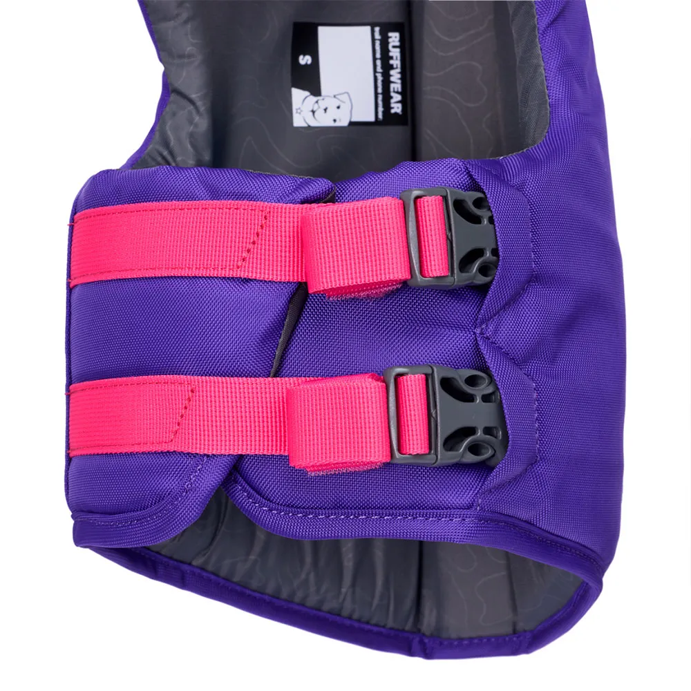 Ruffwear Float Coat™ Hundjacka Ruffwear Float Coat™ Hundjacka