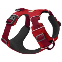 Ruffwear Front Range Hundsele