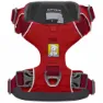 Ruffwear Front Range Hundsele, Red sumac, L/XL