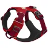 Ruffwear Front Range Hundsele, Red sumac, L/XL