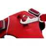Ruffwear Front Range Hundsele, Red sumac, L/XL