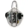 Ruffwear Fyrljuset, Clear lake, One Size