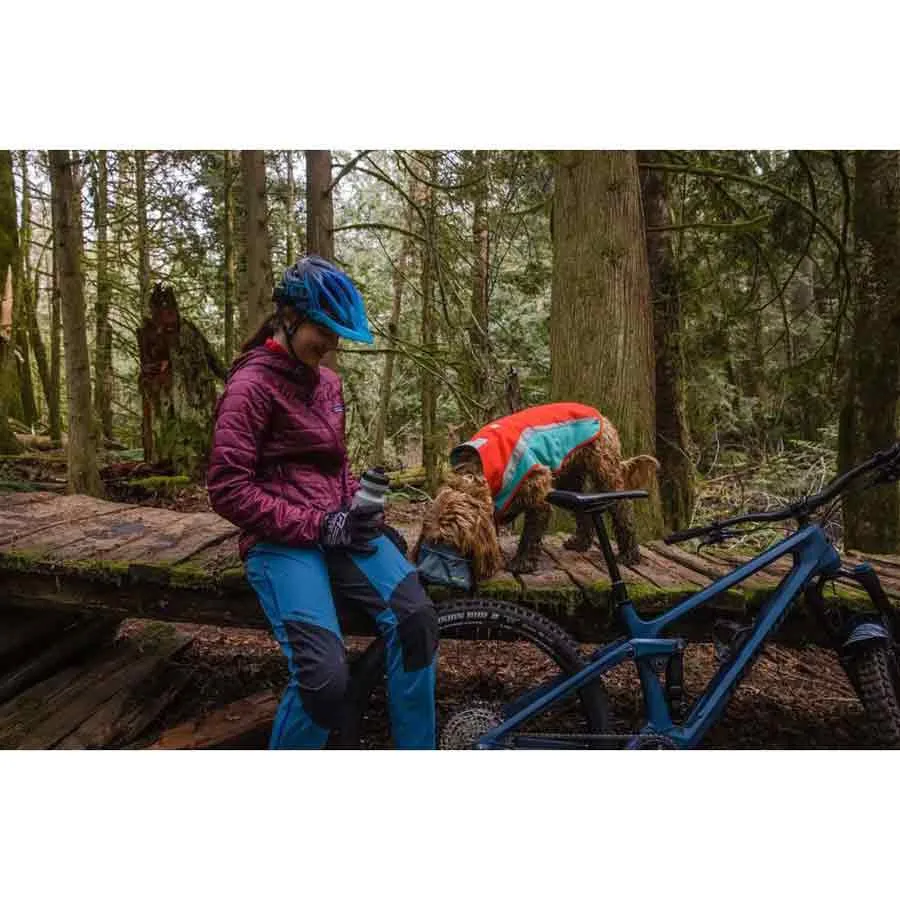 Ruffwear Great Basin Skål, Slate blue, S Ruffwear Great Basin Skål, Slate blue, S