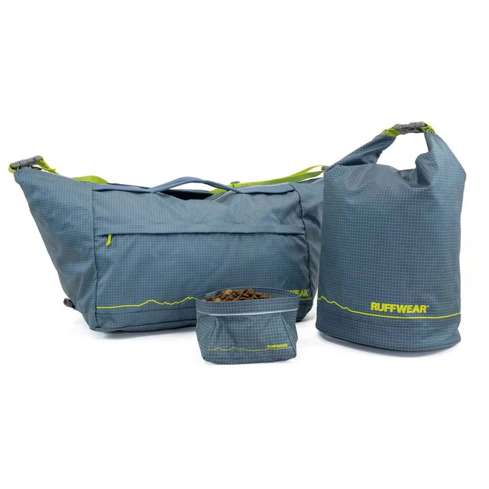 Ruffwear Great Basin Skål, Slate blue, S Ruffwear Great Basin Skål, Slate blue, S