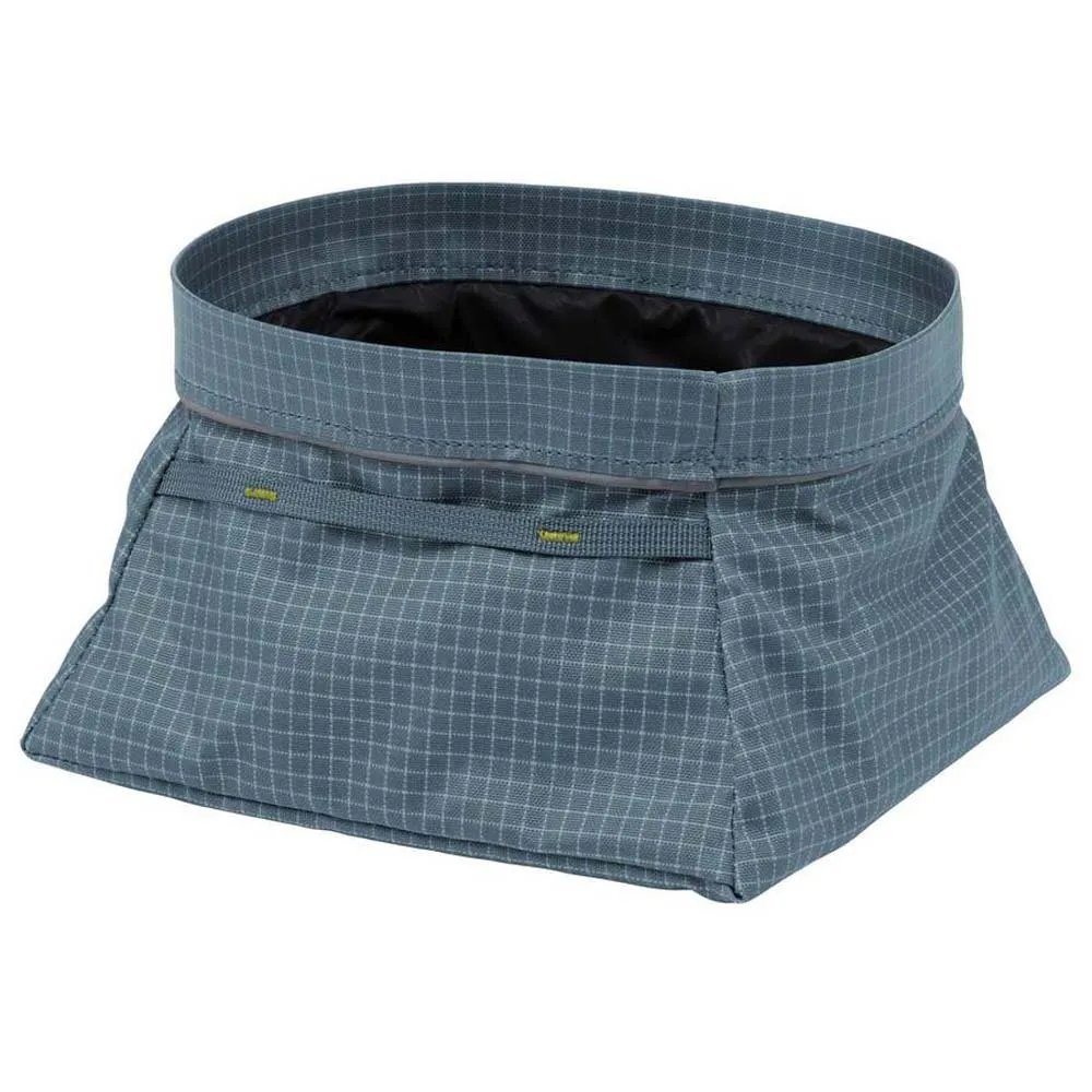 Ruffwear Great Basin Skål, Slate blue, S Ruffwear Great Basin Skål, Slate blue, S