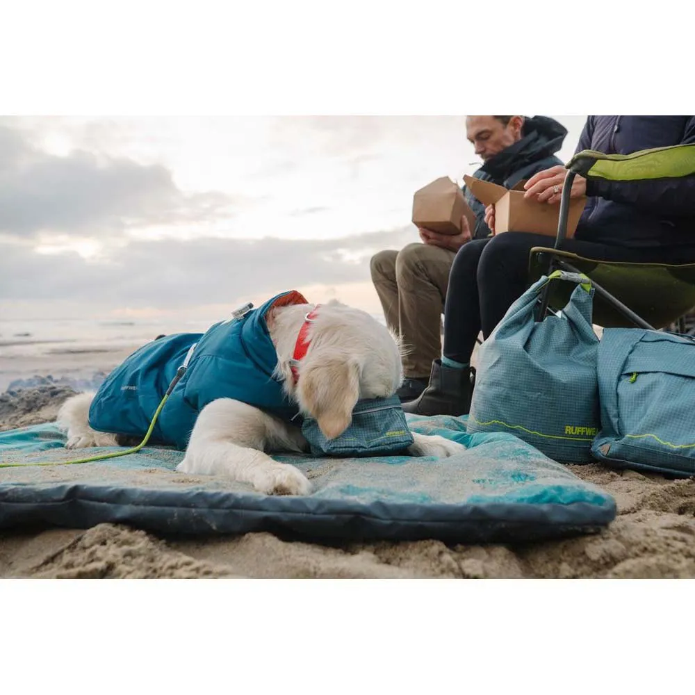 Ruffwear Great Basin Skål, Slate blue, S Ruffwear Great Basin Skål, Slate blue, S