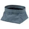Ruffwear Great Basin Skål, Slate blue, S