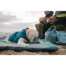 Ruffwear Great Basin Skål, Slate blue, S