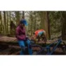 Ruffwear Great Basin Skål, Slate blue, S