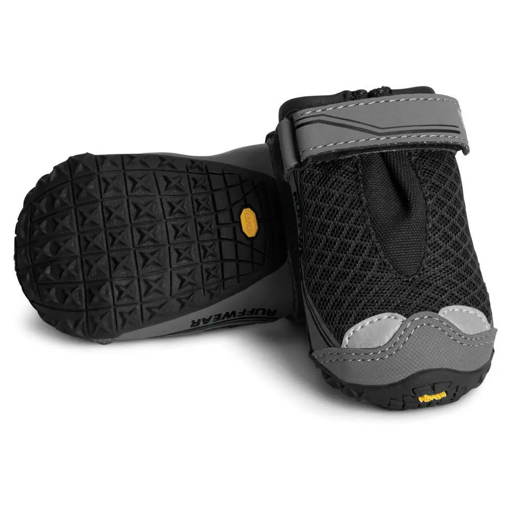 Ruffwear Grip Trex Hundskor 2 Enheter