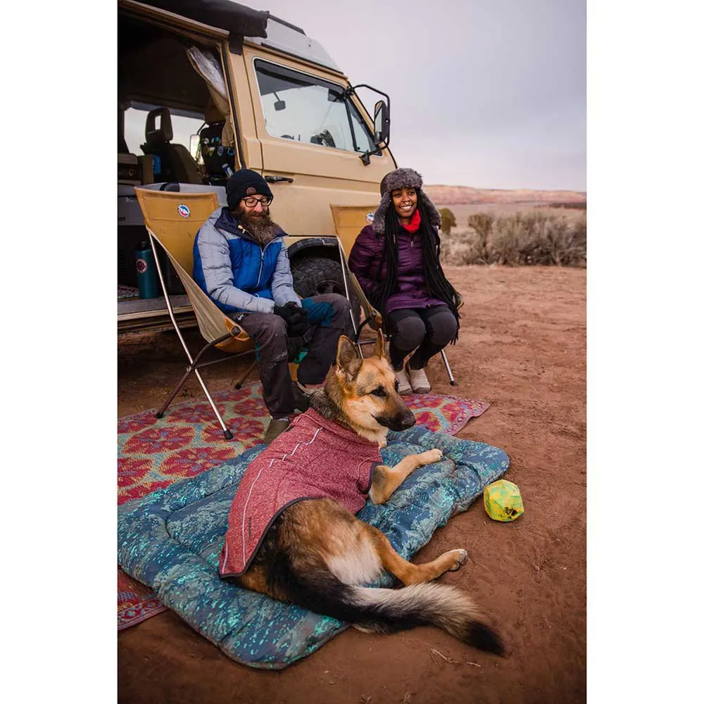 Ruffwear Hemp Hound Hundjacka