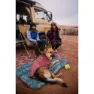 Ruffwear Hemp Hound Hundjacka