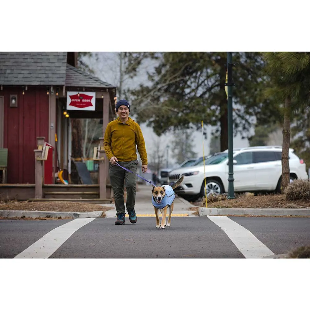 Ruffwear Hemp Hound Hundjacka Ruffwear Hemp Hound Hundjacka