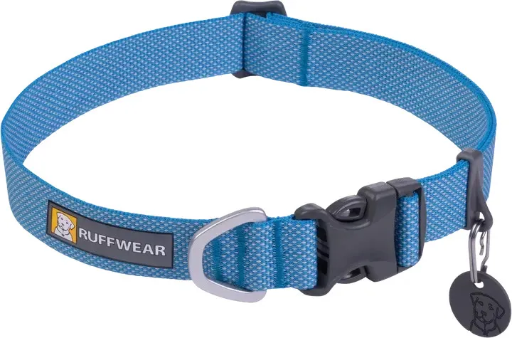 Ruffwear Hi & Light Collar