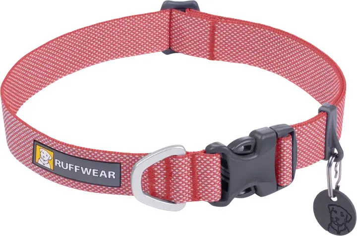 Ruffwear Hi & Light Collar
