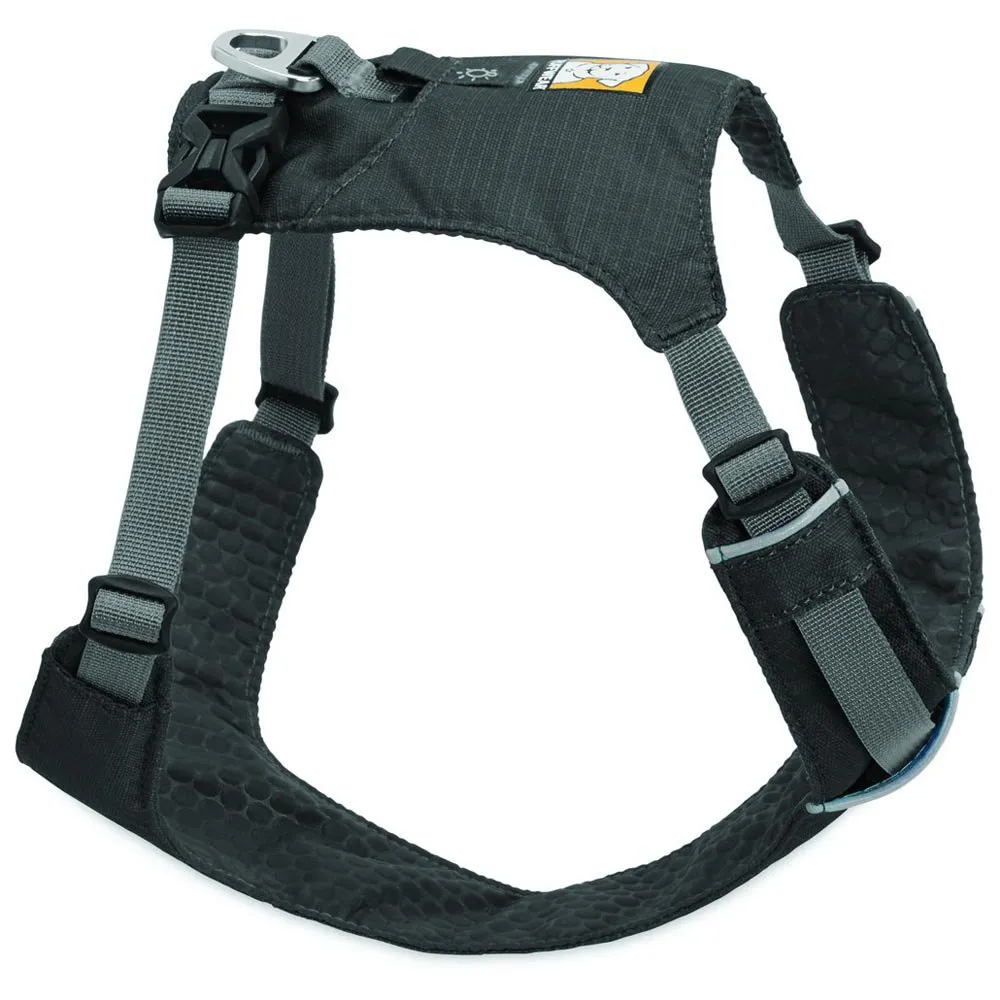 Ruffwear Hi & Light Hundsele, Twilight gray, 3XS Ruffwear Hi & Light Hundsele, Twilight gray, 3XS