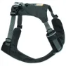 Ruffwear Hi & Light Hundsele, Twilight gray, 3XS