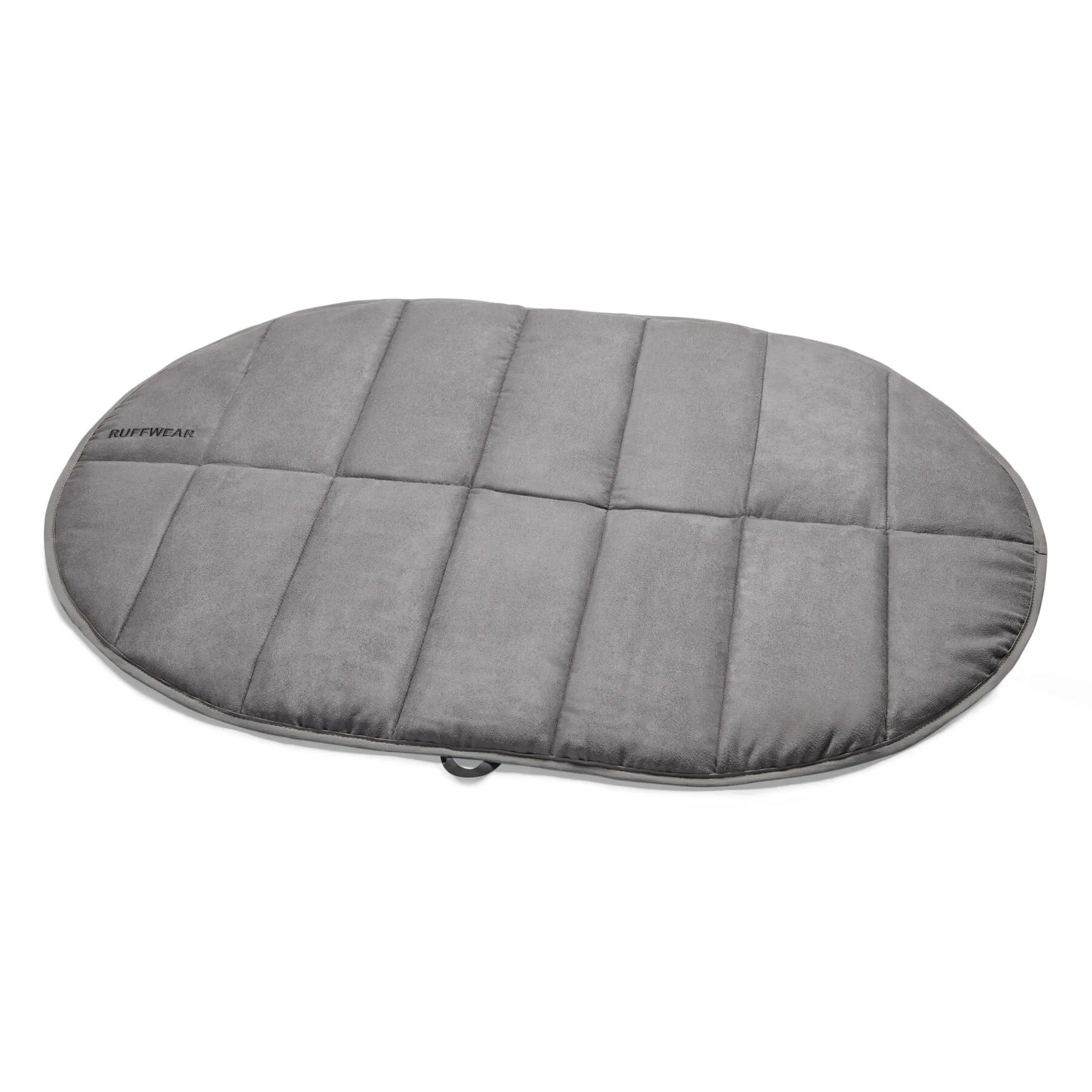 Ruffwear Highlands Dog Pad, Cloudburst Grey, M