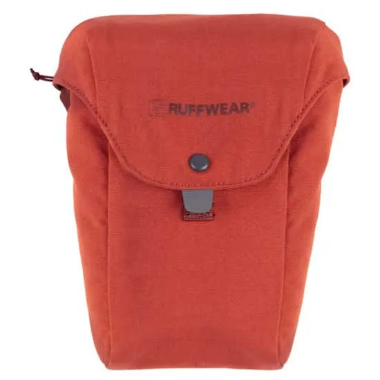 Ruffwear Knot-a-hitch™ Hundkoppel, Red clay, One Size