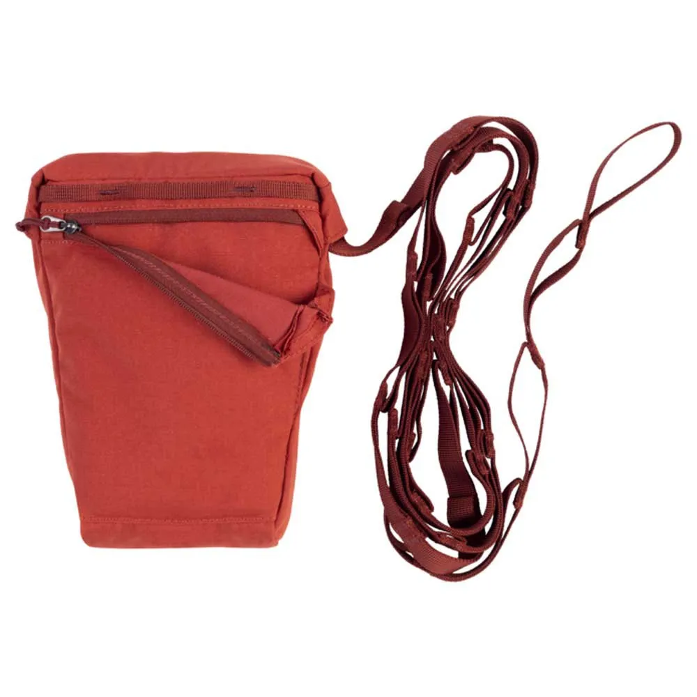 Ruffwear Knot-a-hitch™ Hundkoppel, Red clay, One Size