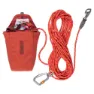 Ruffwear Knot-a-hitch™ Hundkoppel, Red clay, One Size