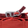 Ruffwear Knot-a-hitch™ Hundkoppel, Red clay, One Size