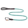 Ruffwear Knot Hundkoppel, Aurora teal, S