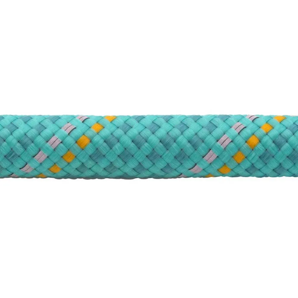 Ruffwear Knot Hundkoppel, Aurora teal, S