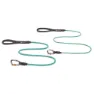 Ruffwear Knot Hundkoppel, Aurora teal, S