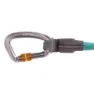 Ruffwear Knot Hundkoppel, Aurora teal, S