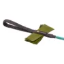 Ruffwear Knot Hundkoppel, Aurora teal, S