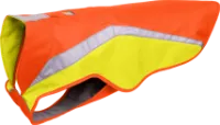 Ruffwear Lumenglow™ Hi-Viz Jacket Ruffwear Lumenglow™ Hi-Viz Jacket