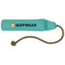 Ruffwear Lunker Hund Leksak, Aurora teal, M