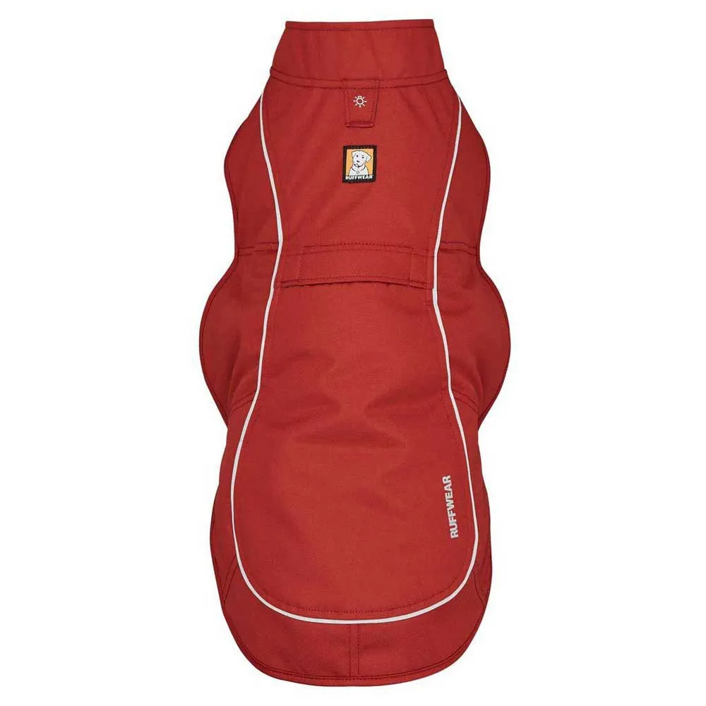 Ruffwear Overcoat Utility Hundjacka