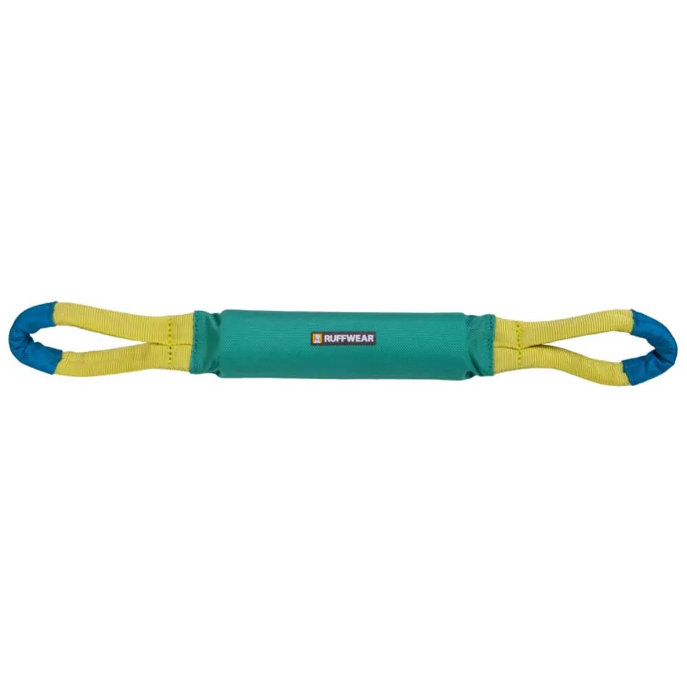 Ruffwear Pacific Loop™ Hund Leksak, Aurora teal, One Size