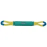 Ruffwear Pacific Loop™ Hund Leksak, Aurora teal, One Size