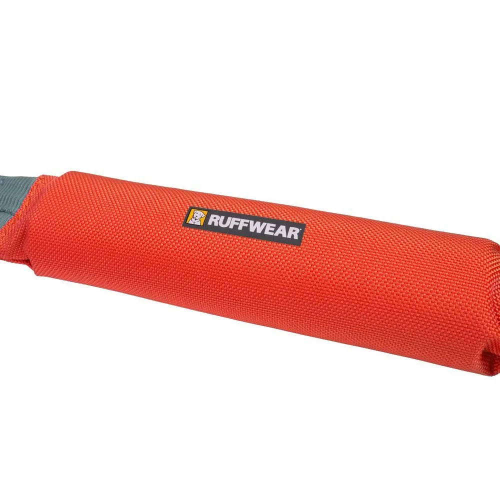 Ruffwear Pacific Loop Hund Leksak, Sockeye red, One Size Ruffwear Pacific Loop Hund Leksak, Sockeye red, One Size
