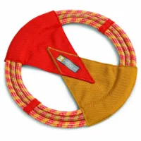 Ruffwear Pacific Ring Hund Leksak
