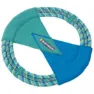 Ruffwear Pacific Ring™ Hund Leksak, Aurora teal, One Size