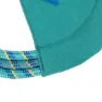 Ruffwear Pacific Ring™ Hund Leksak, Aurora teal, One Size