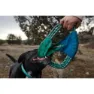 Ruffwear Pacific Ring™ Hund Leksak, Aurora teal, One Size