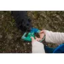 Ruffwear Pacific Ring™ Hund Leksak, Aurora teal, One Size